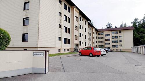 Foto - 3 Zimmer Etagenwohnung zum Kaufen in Geretsried