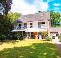 Stilvolles Einfamilienhaus in Oberneuland VON PRIVAT - Bremen