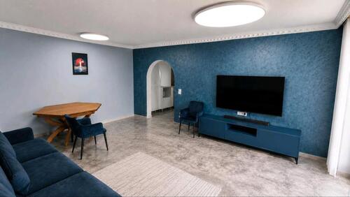 Foto - 3.5 Zimmer Etagenwohnung zum Kaufen in Ludwigshafen am Rhein
