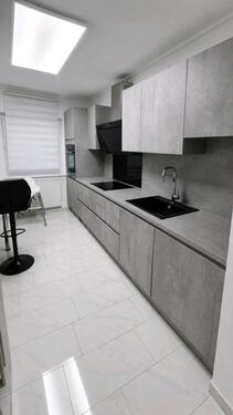 Foto - 3.5 Zimmer Etagenwohnung in Ludwigshafen am Rhein
