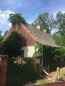 Foto - Haus mit großem Garten in Oderbruch. Alleinlage.