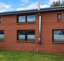 Großzügige Doppelhaushälfte mit 1607 m² Grundstück in Mistorf - Gülzow-Prüzen