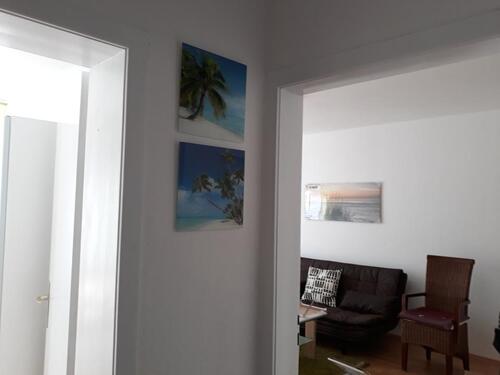 Foto - Grüne Oase Möblierte Wohnung in Essen Rüttenscheid