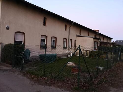 Foto - Mietshaus in MOL Rathstock zu verkaufen