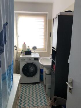 Foto - Etagenwohnung in Bremen