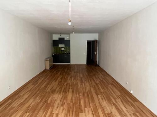 Foto - Etagenwohnung zum Kaufen in Saarlouis
