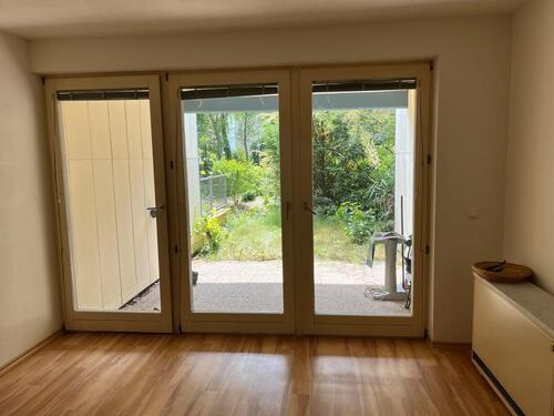 Foto - Etagenwohnung in Saarlouis