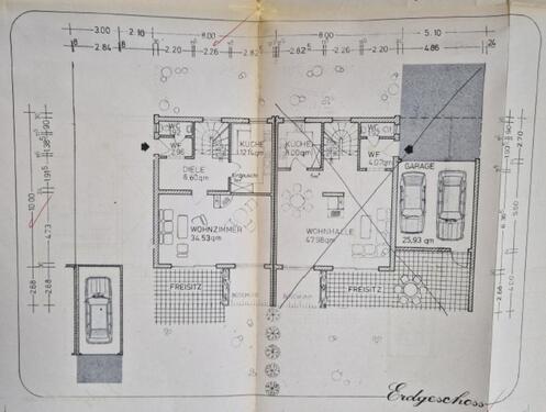 Foto - Einfamilienhaus in Neuburg an der Donau zur Miete