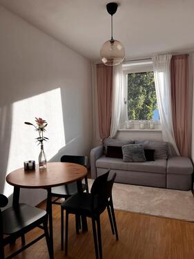 Foto - Zimmer in Potsdam, 13 m², 25.10-25.11 (ohne Anmeldung)