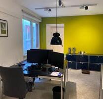 Coworking Platz Büro – zentral in Bühl