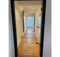 Wunderschöne, neu sanierte 4-Zimmer-Wohnung, ALLES NEU - Bayreuth City