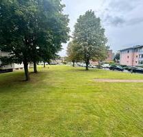 Gut geschnittene, ausbaufähige 3 Zimmer-Wohnung in Neuss-Erfttal