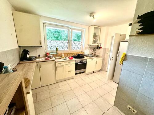 Foto - Etagenwohnung zum Kaufen in Neuss