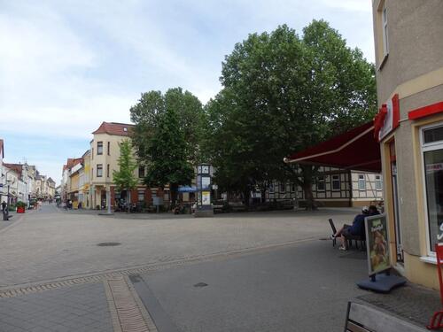 Foto - andere zur Miete in Burg