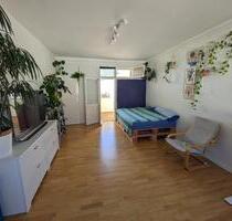 Furnished 1-Room Apartment w Anmeldung in Berlin Charlottenburg