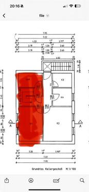 Foto - Charmante 1-Zimmer-Wohnung in Hamburg-Schnelsen
