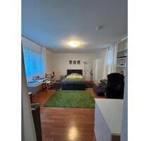 1-Zimmer-Wohnung im Zentrum von Bamberg