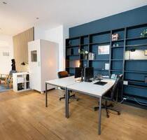 Riesiger, frisch renovierter,neu ausgestatteter Büroraum - All-in-Miete - Berlin Pankow