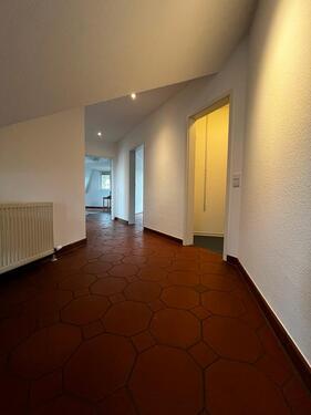 Foto - Etagenwohnung in Gladenbach zur Miete