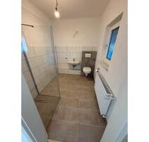 Sanierte 4 Zimmer Wohnung ab sofort - Bad Essen