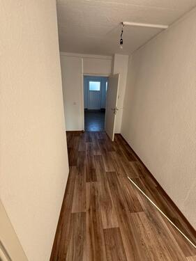 Foto - Etagenwohnung in Bad Essen zur Miete