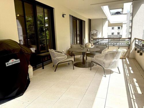 Foto - 4 Zimmer Etagenwohnung zur Miete in Berlin