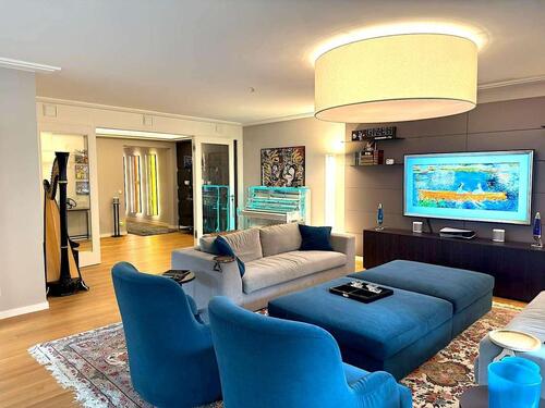 Foto - 4 Zimmer Etagenwohnung in Berlin