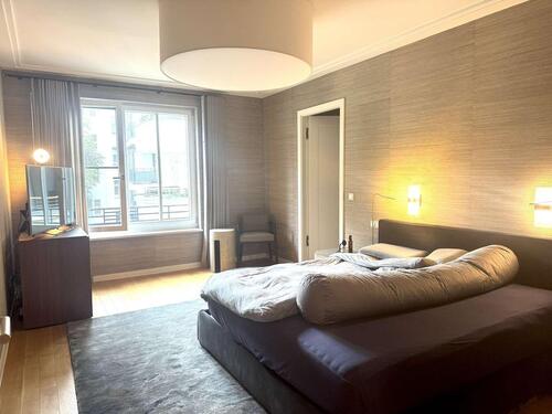 Foto - Etagenwohnung in Berlin zur Miete