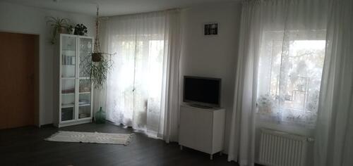 Foto - Moderne 3-Zimmer-Wohnung mit Balkon in MühlhausenThüringen