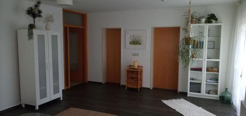 Foto - 3 Zimmer Etagenwohnung zur Miete in Mühlhausen (Thüringen)