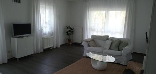 Foto - 3 Zimmer Etagenwohnung in Mühlhausen (Thüringen)