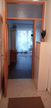 Foto - Etagenwohnung in Mühlhausen (Thüringen) zur Miete