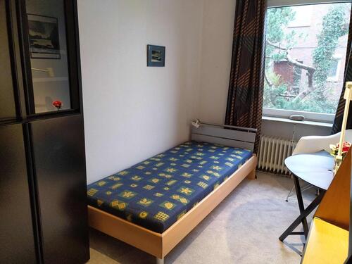 Foto - 1 Zimmer andere zur Miete in Hamburg