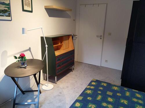 Foto - 1 Zimmer andere in Hamburg