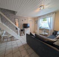 Vollmöblierte Wohnung auf Zeit oder Langfristig - Wesselburen