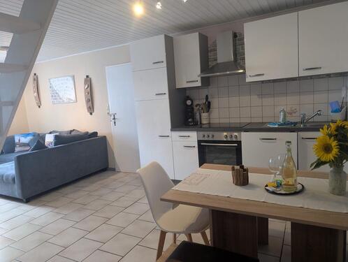 Foto - 4 Zimmer Etagenwohnung in Wesselburen