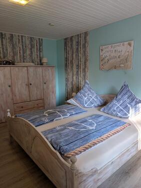 Foto - Etagenwohnung in Wesselburen zur Miete