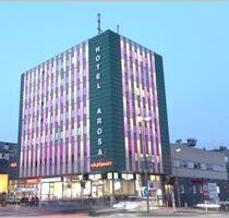 Einstellplatz für SmartKleinstwagen im Parkhaus - Rüttenscheid - Essen Stadtbezirk II