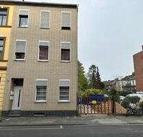 1 Zimmer Wohnung am Schmölderpark Rheydt mit Mini Küche - Mönchengladbach Süd