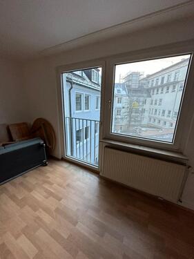 Foto - 3 Zimmer Etagenwohnung in Siegen