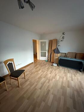 Foto - Etagenwohnung in Siegen zur Miete