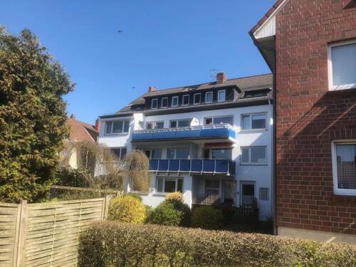 Foto - 3-Zimmer-Wohnung, Bremen Blumenthal