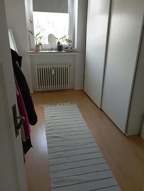 Foto - Etagenwohnung in Bremen zur Miete