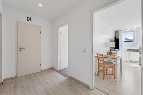 Foto - Moderne 3-Zimmerwohnung in Toplage von Leverkusen-Mitte