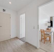 Moderne 3-Zimmerwohnung in Toplage von Leverkusen-Mitte