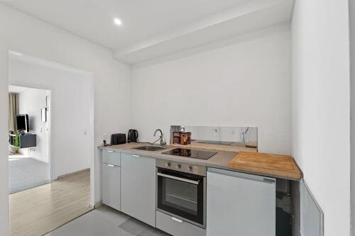 Foto - 3 Zimmer Etagenwohnung zum Kaufen in Leverkusen