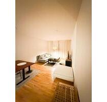 Nur im Weidenquartier! 3-Zimmer-Wohnung mit EBK, Abstellraum und Balkon - Bad Homburg vor der Höhe Gonzenheim