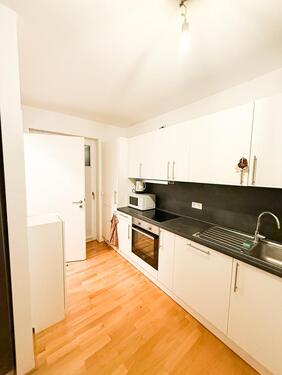 Foto - Etagenwohnung in Bad Homburg vor der Höhe zur Miete