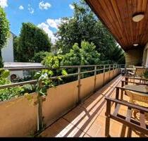 Whg WG in Ludwigsburg zu vermieten, befristet bis Mai '26