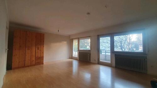 Foto - 2 Zimmer Etagenwohnung in Ludwigsburg